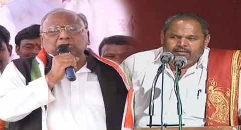 r narayana murthy,v hanumantharao,hyderabad,alai balai  మరో స్టార్ తో వీహెచ్ జగడం..!